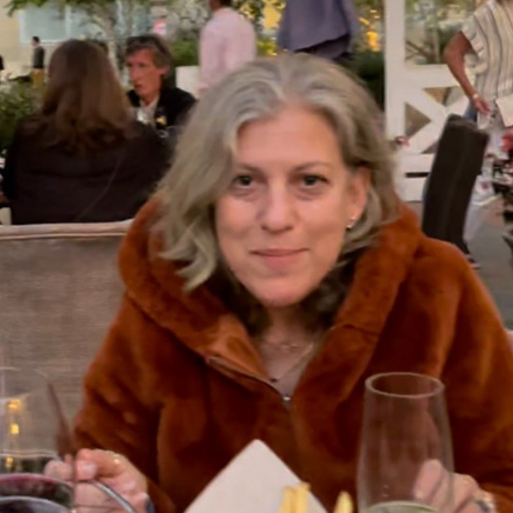 Meet your Posher, Randi